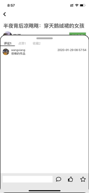 \