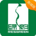 绿之韵商城app苹果版
