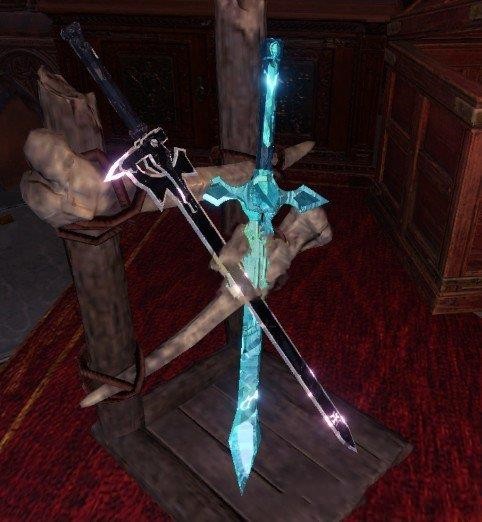 SAOͩ˫MOD