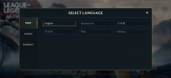 lol wild rift޽ƽ