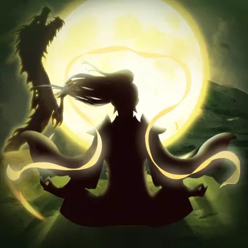 仙命决破解版无限修为 v1.4