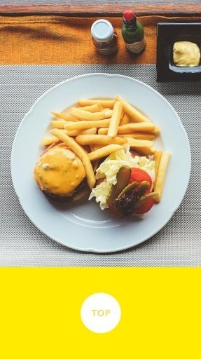foodie׿IOS