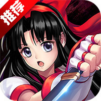 侍魂胧月传说无限金币版