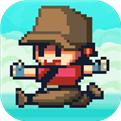 跳跳男安卓版 v1.2