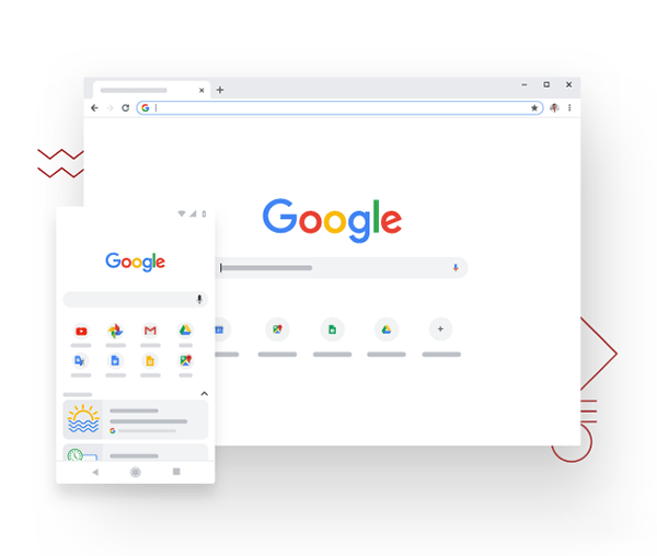 chrome mac