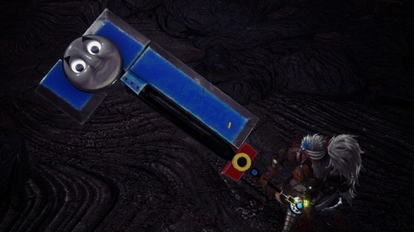 ˹СնMOD
