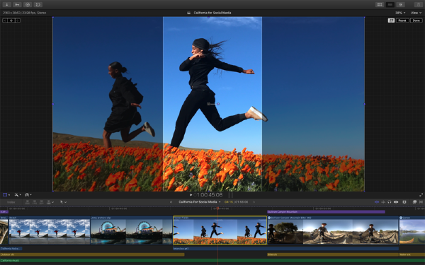 Final Cut Mac