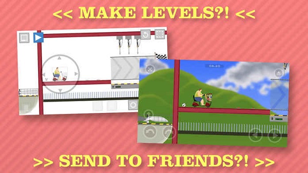 Happy Wheels׿