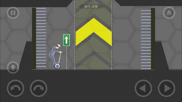 Happy Wheelsֻ