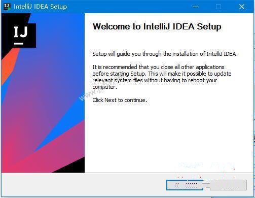 IntelliJ idea 2020.3