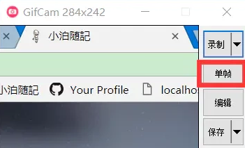 gifcamͼѹ