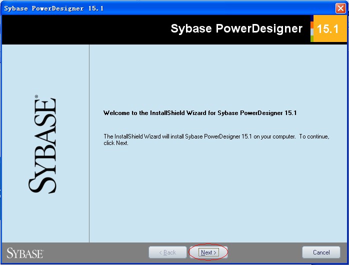 powerdesignerƽ