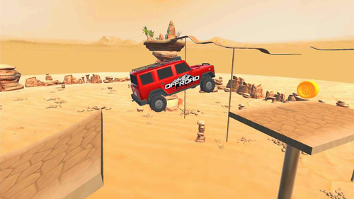 4x4