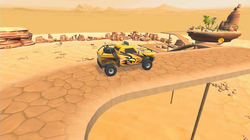 4x4IOS
