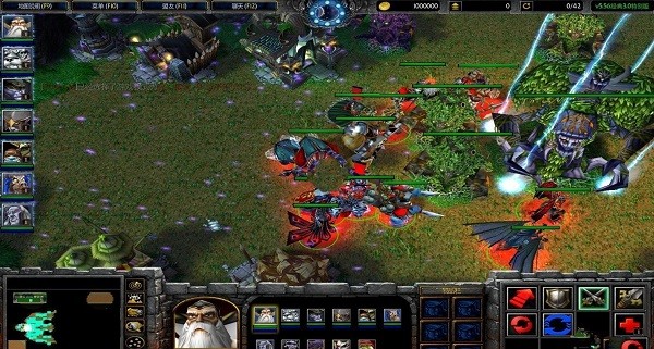 κ3c v5.45war3ͼ