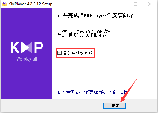 KMPlayerܲ