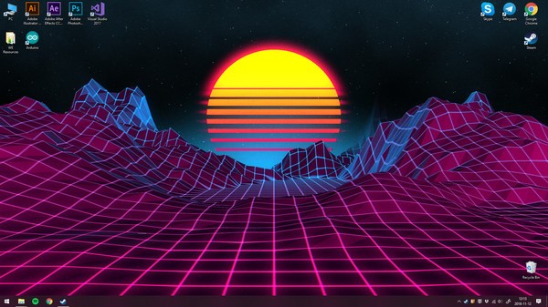 wallpaperengineƽ