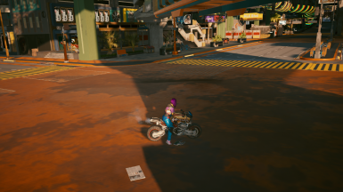 2077ƳȺmod