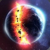 星球爆炸模拟器破解版