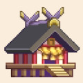 像素神社破解版