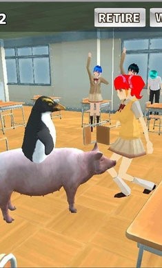 ӣУ԰ģƽ氲׿