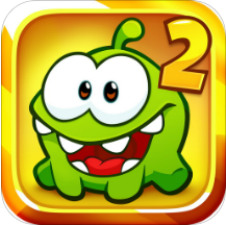 割绳子2破解版免费版