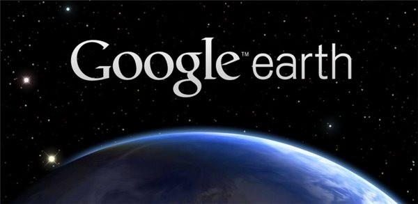 google earth proɫƽ