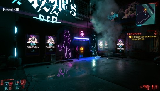 2077HDRɫ޸mod