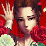 蔷薇与椿无敌版