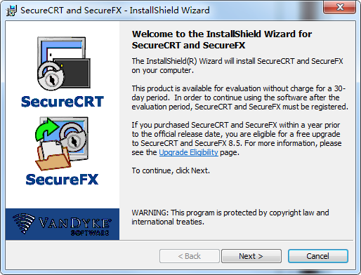 SecureCRTɫİ