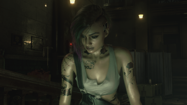 Σ2ư2077mod