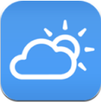 蓝色天气app官方版 v8.0600.02