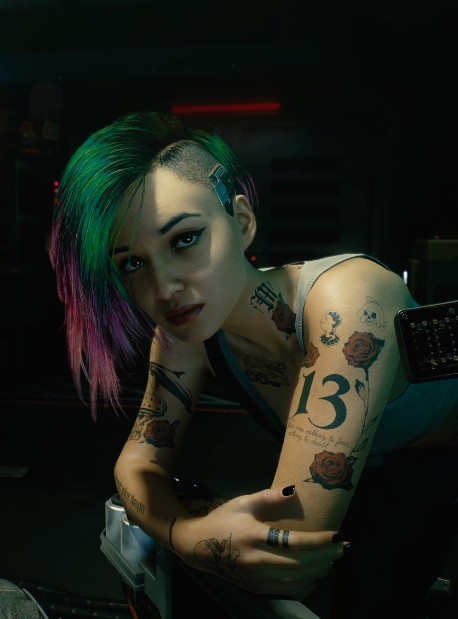 2077Խɫmod