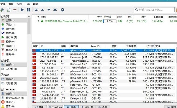 qBittorrentĹٷ