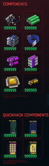 2077mod