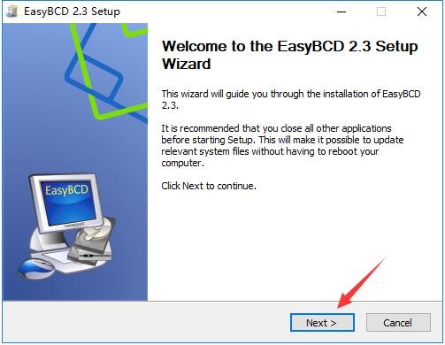 easybcdٷİ