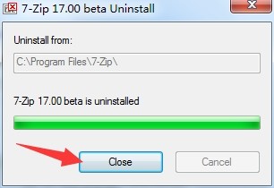 total uninstallİ