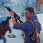 µع