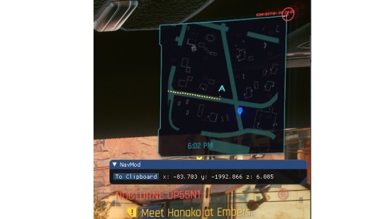 2077mod