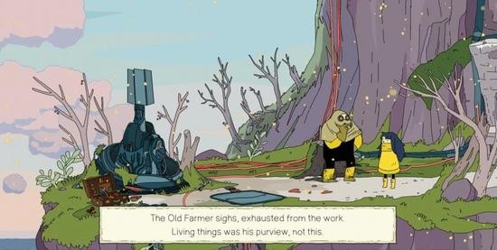 minute of islands官方版苹果版