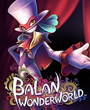 巴兰的异想奇境汉化版