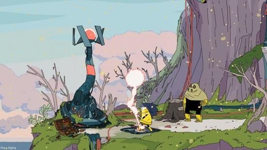 minute of islands官方版IOS版