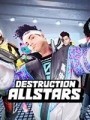 毁灭全明星中文破解版