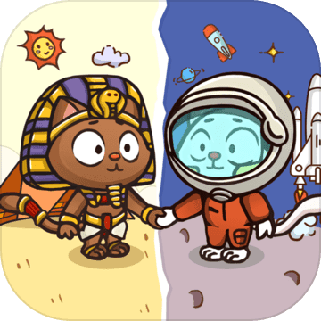 喵星人简史破解版 v1.0