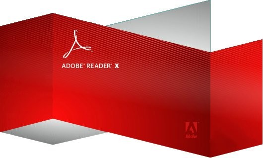 Adobe Reader XI PDFĶ