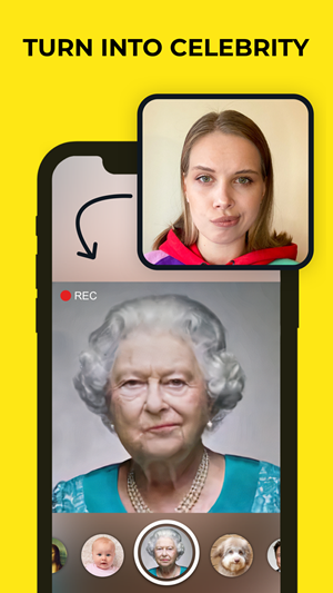 avatarify appƻ