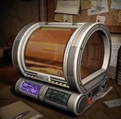 异星装置博物馆中文版