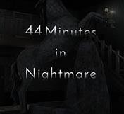 噩梦中的44分钟中文版