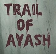 Ayash踪迹官方版