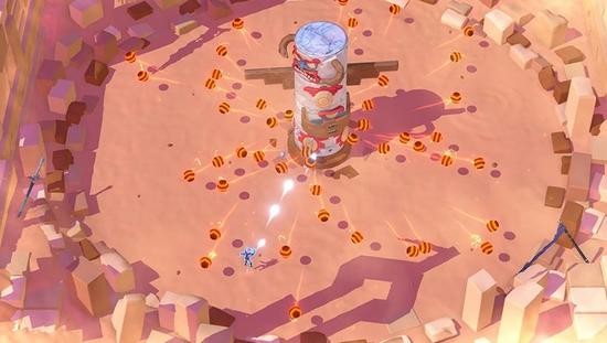 godstrikeIOS